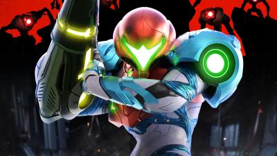 Metroid Dread’s Adam Won’t Order Samus Around, Says Nintendo