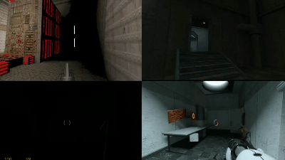 Ancient ’90s Code From Quake Still Controls Lights In Half-Life: Alyx