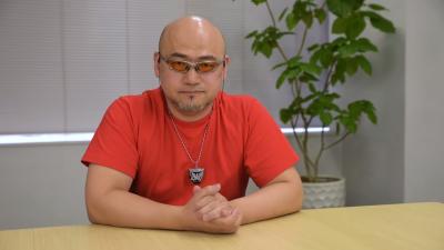 Bayonetta 3 Director Seems Annoyed By Speculation