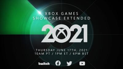 How To Watch The E3 2021 Xbox Games Showcase Extended In Australia