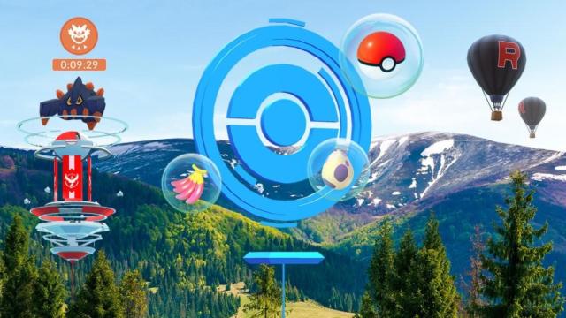 Pokémon Go Update Adds Flashing Screens, Niantic Working On A Fix