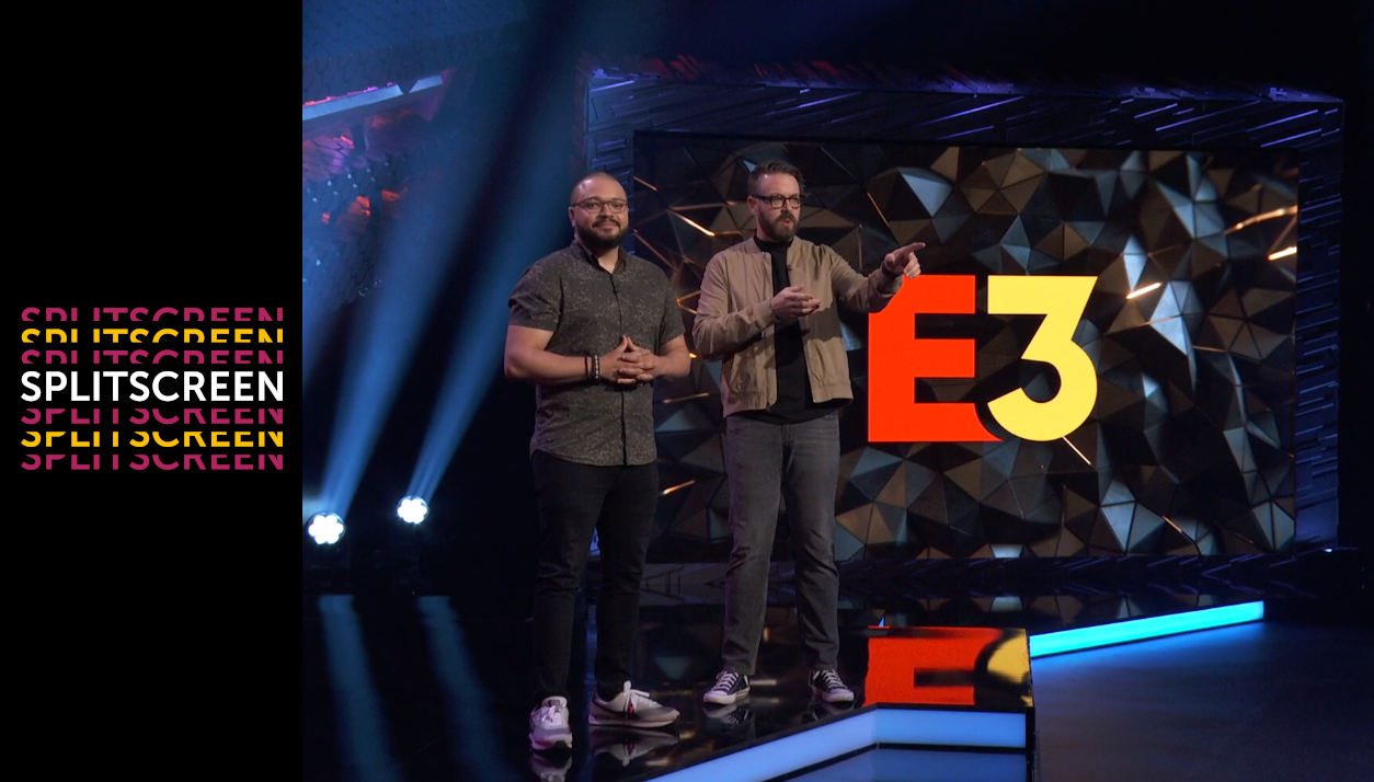 Image: E3 / Kotaku