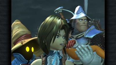 Final Fantasy IX Is Getting An Animated Series
