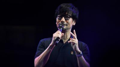 Hideo Kojima Conspiracy Theory Ends With Tears