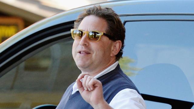 Activision Shareholders Vote To Keep Paying CEO Bobby Kotick A Shit-Ton Of Money