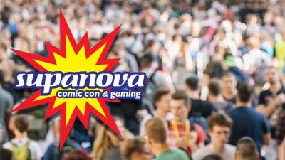 The Founder Of Supanova Is Stepping Down