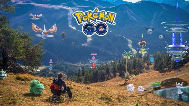 Pokémon Go Fans Mad That Niantic’s Acting Like Pandemic Is Over