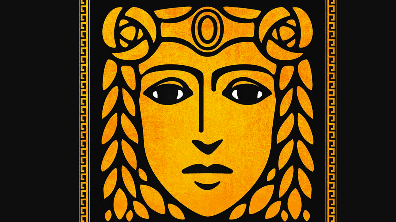 Circe's cover art. (Image: Little, Brown and Company)