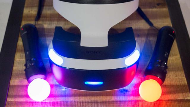Sony’s PSVR 2 Will Reportedly Launch In 2022, Here’s What We Know So Far
