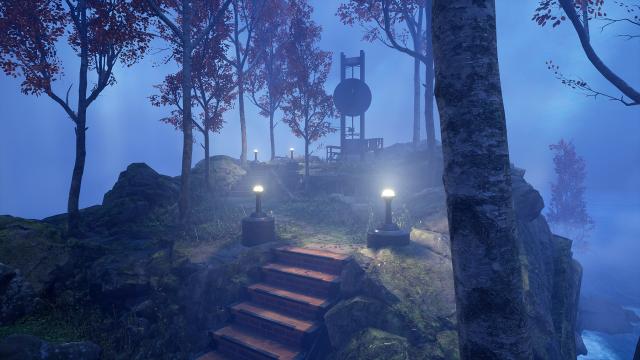 Myst Is Coming To PC And Mac (Again)