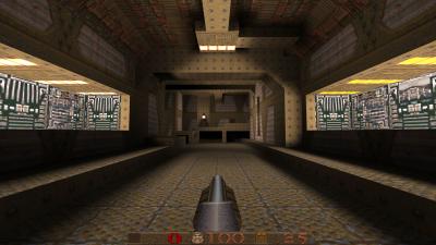 Australian Classification Listing Has Fans Excited For A Possible Quake Sequel