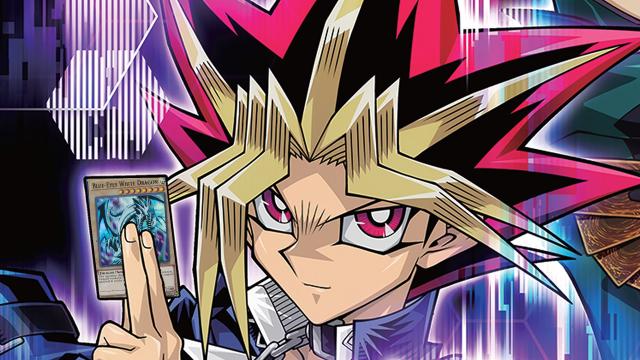 A Yu-Gi-Oh Card Nearly Sold For $17 Million Before A Chinese Court Cancelled The Auction