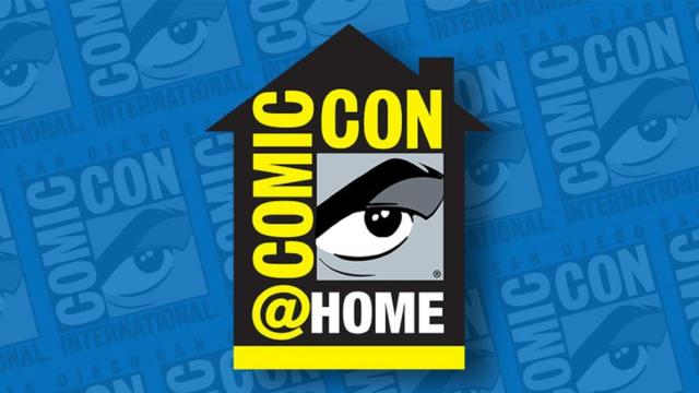 Everything Aussies Need To Know About SDCC 2021