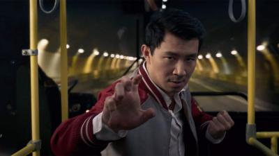 Here’s The Second Trailer For Shang-Chi And The Legend Of The Ten Rings