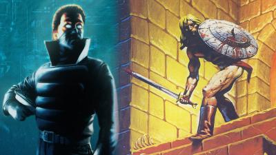 EA Is Pulling Some Classics From GOG, And One Will Be Totally Delisted