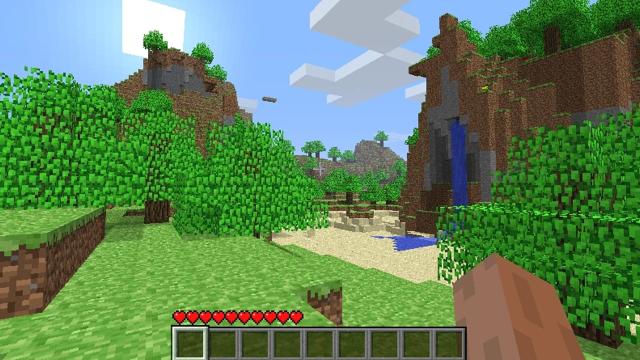 Minecraft Alpha 1.1.1, An Extremely Rare Version, Was Finally Found After 10+ Years Of Searching