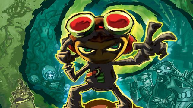 All The Mental Worlds In Psychonauts, Ranked