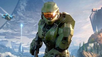 Halo Showrunner Steven Kane to Exit When Post Production Is Complete