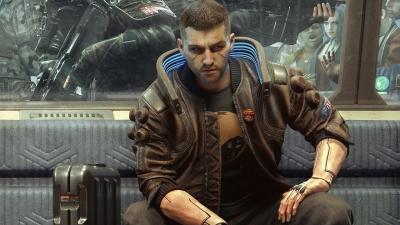 Dev: Cyberpunk 2077 Now Actually Ready Six Months After Release