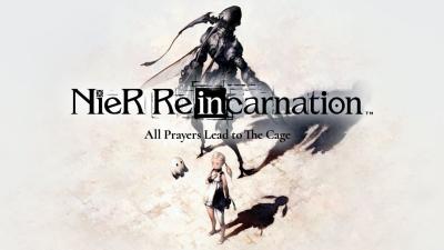 Nier Re[in]carnation Comes To The West On July 28