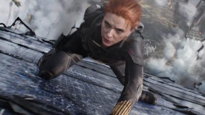 Black Widow’s Supporting Cast Elevates Marvel’s Solo Story