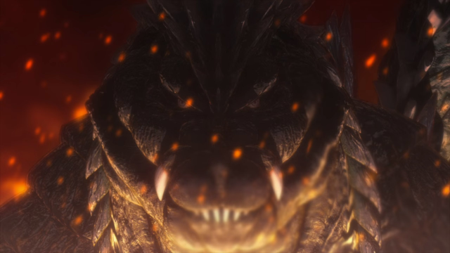 5 Things We Loved And 3 We Didn’t About Godzilla Singular Point
