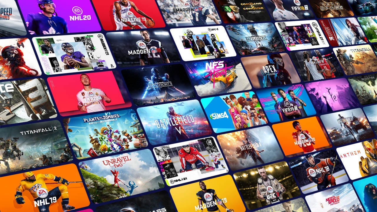 Xbox Game Pass is a good deal, but did it really need the free publicity? (Image: Microsoft)