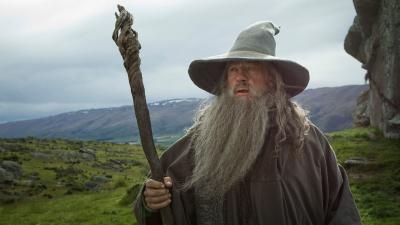 Lord of the Rings Actor Says Shooting Will End ‘When They’re Done With Us’