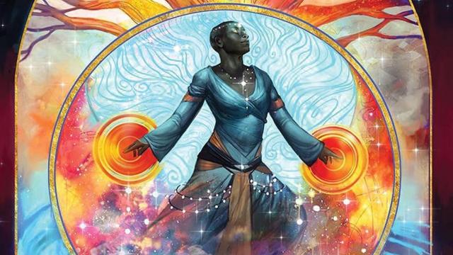 51 New Sci-Fi And Fantasy Books To Add To Your Reading List In July