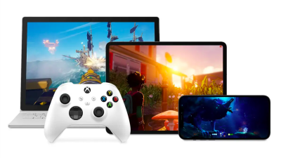 Xbox Cloud Gaming Is The Future, But It’s Not There Yet