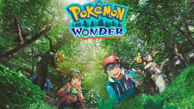 New Pokémon Theme Park That Celebrates Nature Opening In Japan