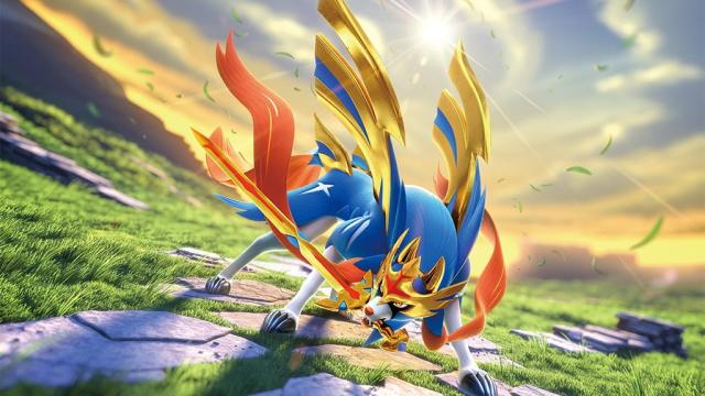 Popular Pokémon Site Nearly Destroyed By Hackers Who Wanted Rare Cards