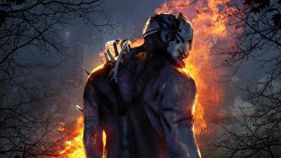 Dead By Daylight Just Hit Over 105k Concurrent Players On Steam
