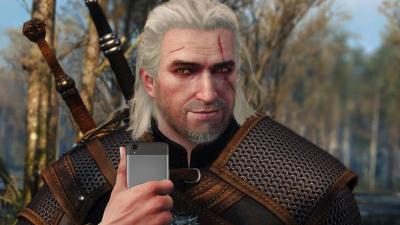 The Witcher: Monster Slayer Is Out July 21