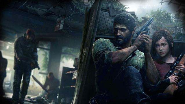 The Last of Us Television Series Starts Production