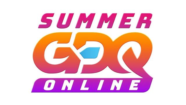 Summer Games Done Quick 2021 Starts Today, Here’s How To Watch