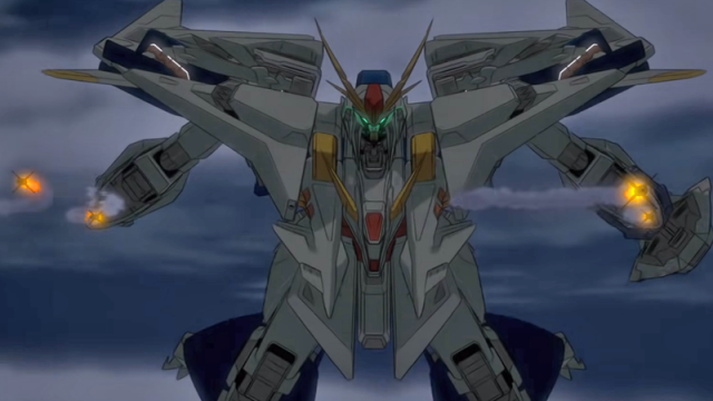 What Gundam You Need To Know Before Watching Mobile Suit Gundam: Hathaway