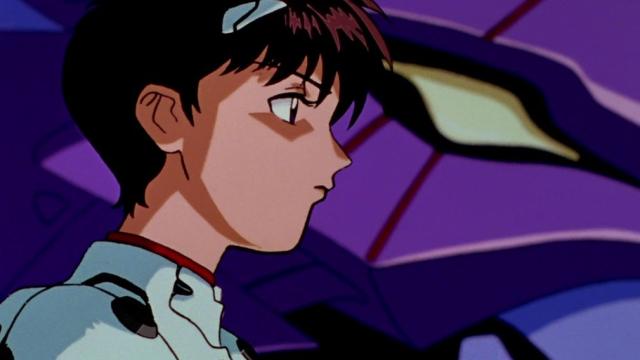 Neon Genesis Evangelion Is About The Cost And Trauma Of Existence