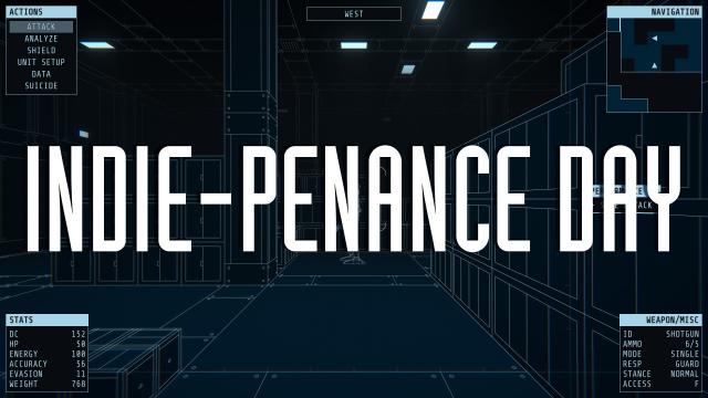 Indie-Penance Day: A Retrospective