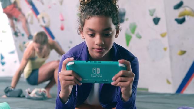 Latest Nintendo Switch Update Adds A Helpful Space-Saving Feature