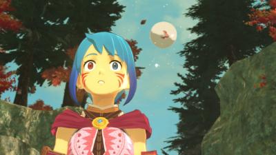 How To Fix The Camera Setting In Monster Hunter Stories 2