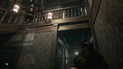 Resident Evil 1 Remade In Unreal Looks Glorious