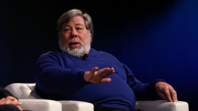 Steve Wozniak Voices Strong Support For The Growing Right To Repair Movement