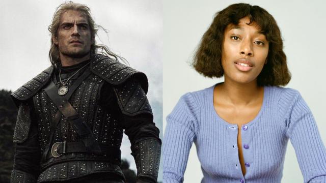 Netflix’s Witcher Prequel Recasts Sophia Brown In The Lead Role