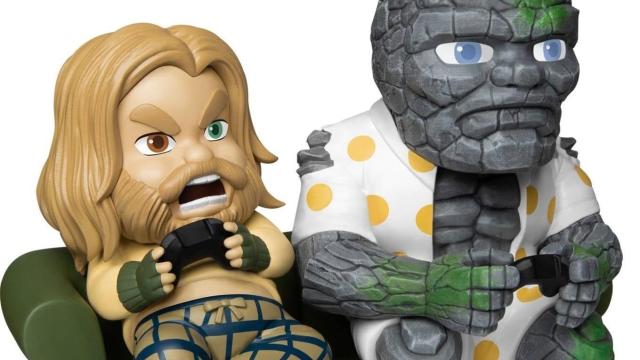 The Best SDCC 2021 Exclusives (So Far): Star Wars, Avengers, Ghostbusters And More