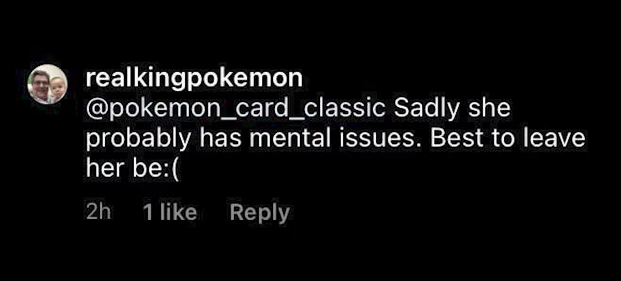Charizard Millionare Fiasco Turns Ugly As Pokémon Critics Get Attacked