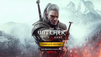 The Witcher 3 Will Get Free DLC Inspired By The Netflix Show