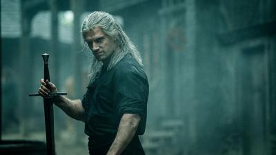 Geralt’s Voice In The Witcher Show Was A Happy Accident