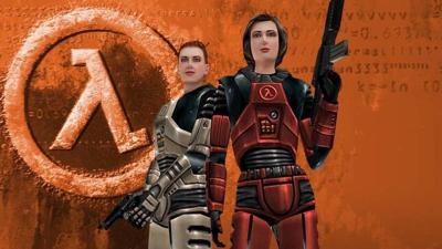 A Nearly 20-Year-Old Half-Life Easter Egg Was Just Found