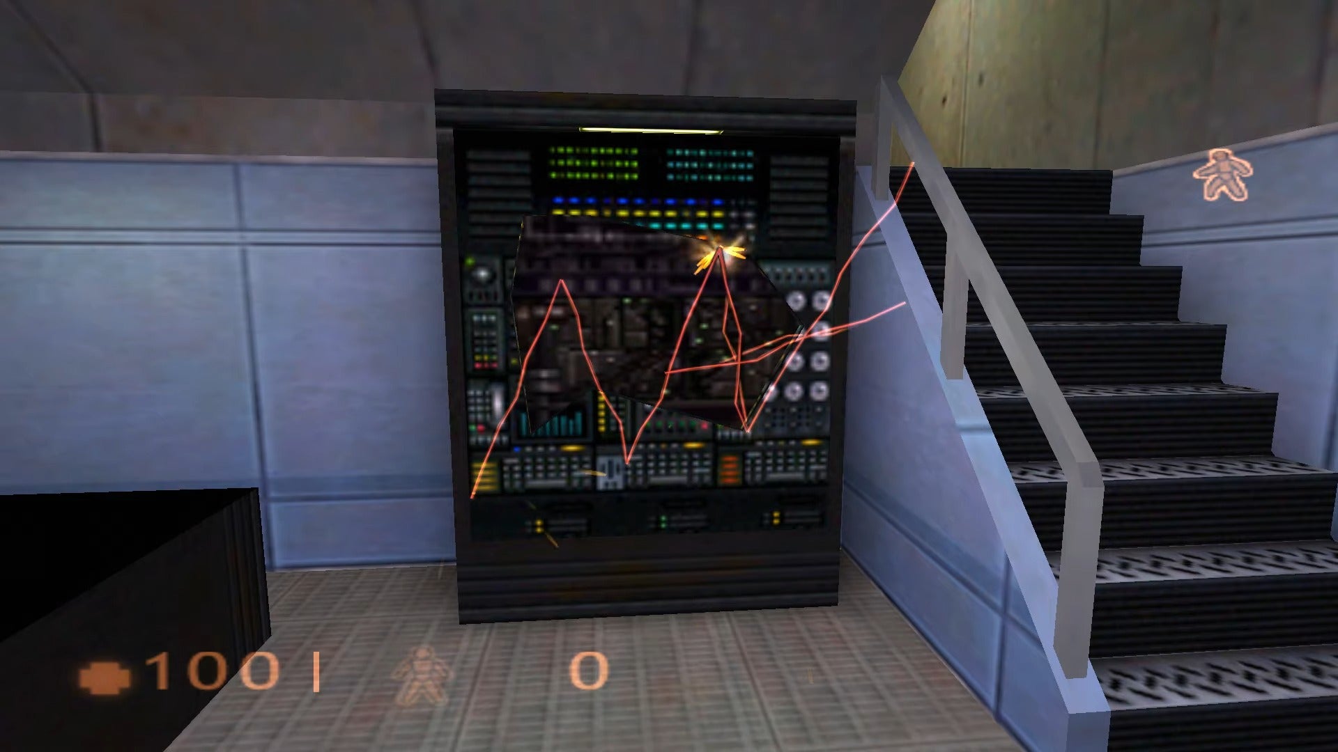 A Nearly 20-Year-Old Half-Life Easter Egg Was Just Found